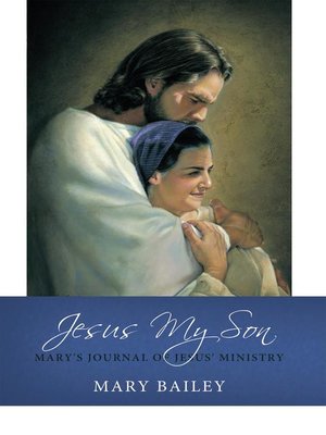 cover image of Jesus My Son